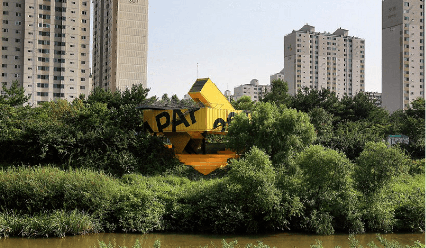 GeoBox  Pty  Ltd shipping container art