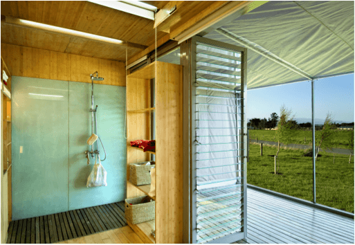 port-a-bach shipping container home 2 port-a-bach shipping container home 2