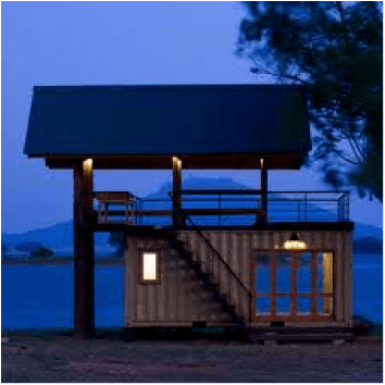 beachfront shipping container holiday home beachfront shipping container holiday home