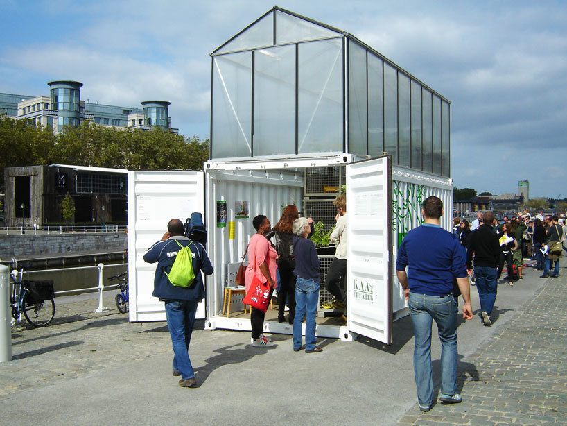 GeoBox  Pty  Ltd shipping containers 